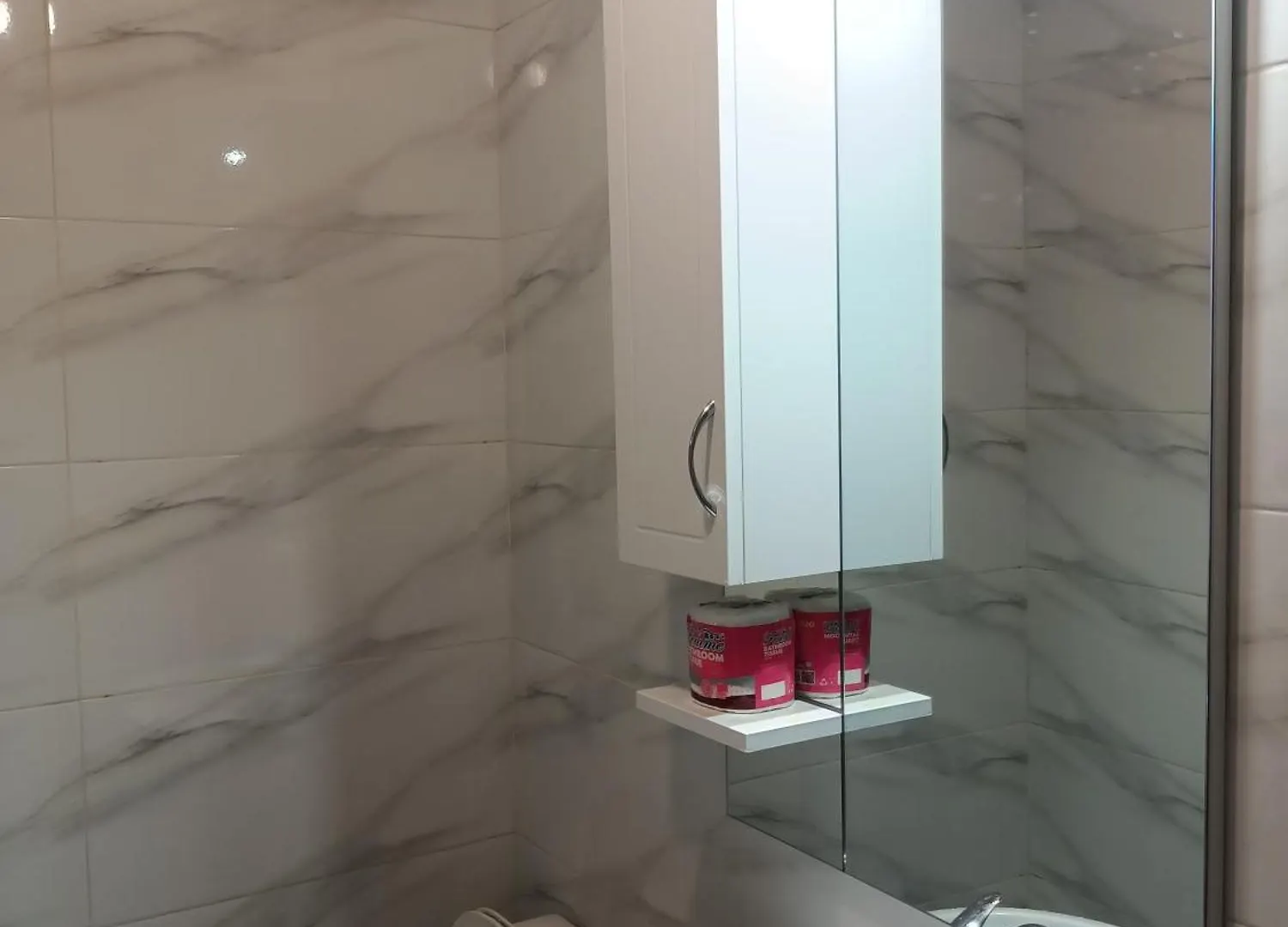 דירה One Oasis Davao Condo 2Br Behind Sm Mall With Wifi & Pool הפיליפינים