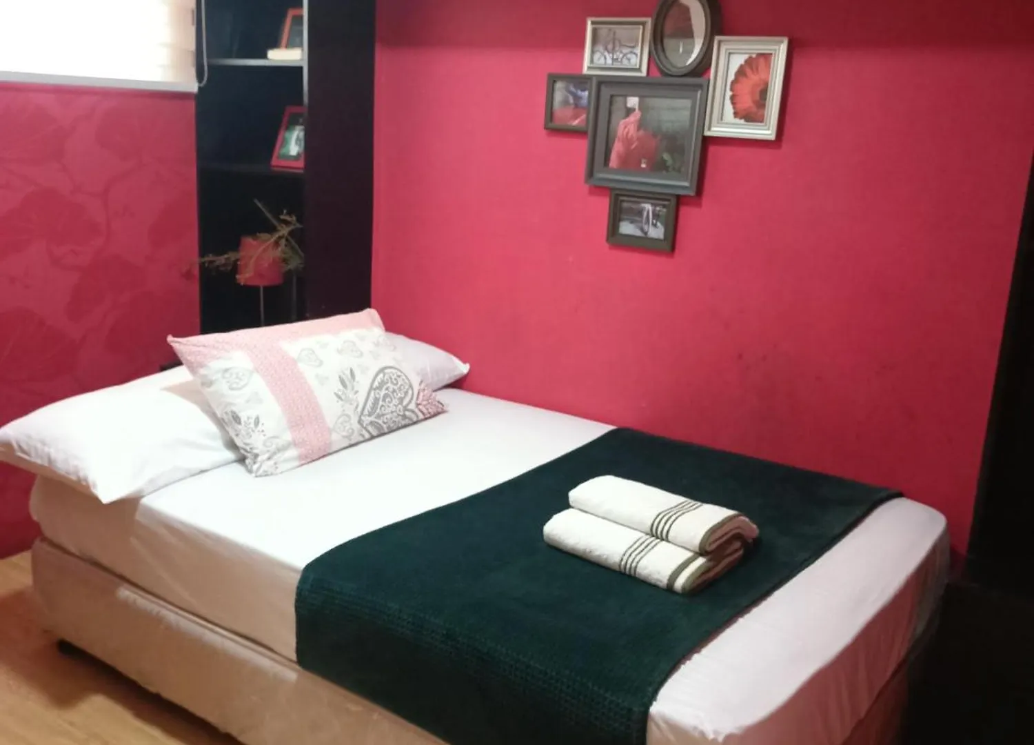 דירה One Oasis Davao Condo 2Br Behind Sm Mall With Wifi & Pool